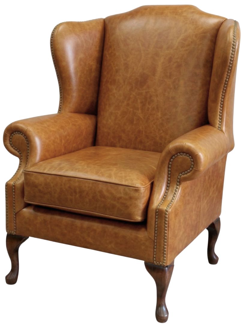The Burlington Chesterfield
